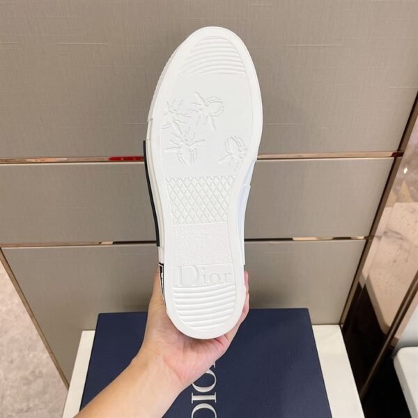 DIOR B23 LOW-TOP SNEAKER – DO027 - Image 10