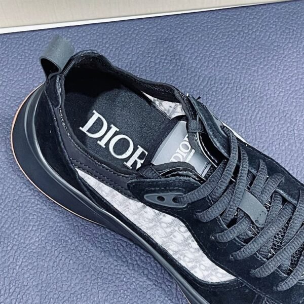 DIOR B25 RUNNER SNEAKER – DO066 - Image 5