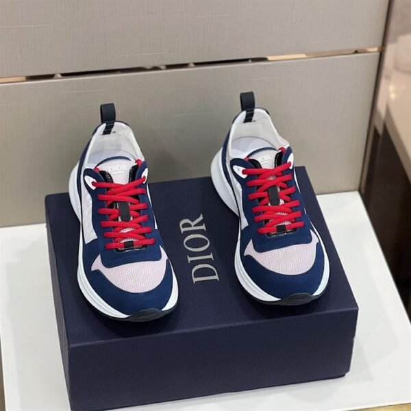 DIOR B25 RUNNER SNEAKER – DO068 - Image 3