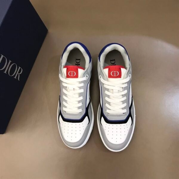 DIOR B27 LOW-TOP SNEAKER – DO049 - Image 2