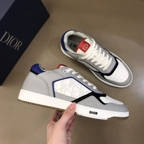 DIOR B27 LOW-TOP SNEAKER – DO049 - Image 6