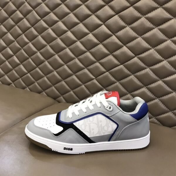 DIOR B27 LOW-TOP SNEAKER – DO049 - Image 4