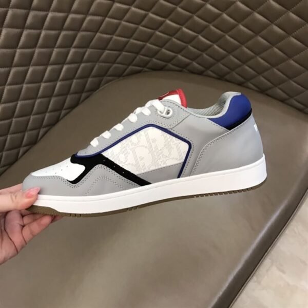 DIOR B27 LOW-TOP SNEAKER – DO049 - Image 7