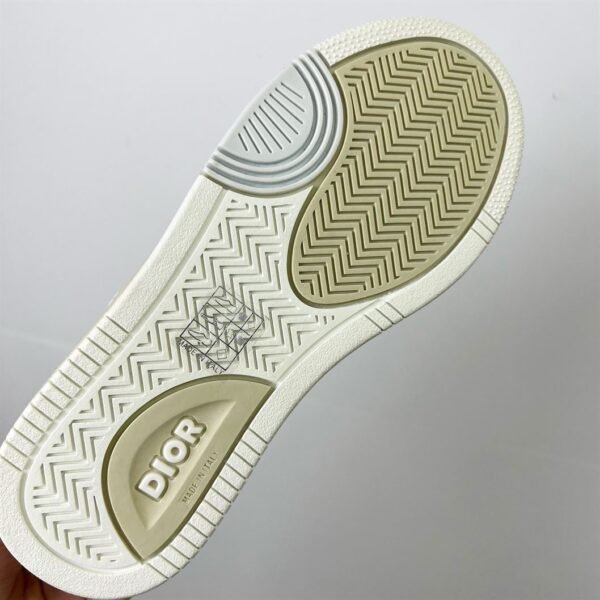 DIOR B27 LOW-TOP SNEAKER – DO057 - Image 9