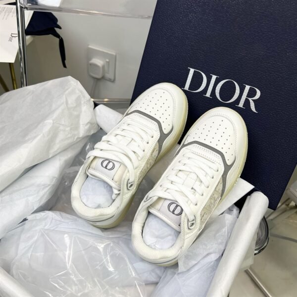 DIOR B27 LOW-TOP SNEAKER – DO057 - Image 10
