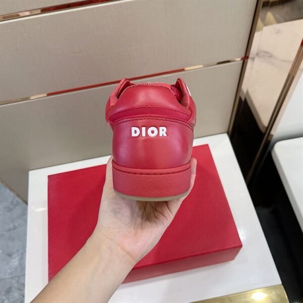 DIOR B27 LOW-TOP SNEAKER – DO069 - Image 5