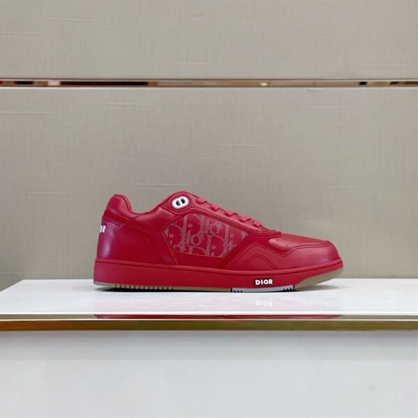 DIOR B27 LOW-TOP SNEAKER – DO069 - Image 2