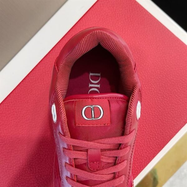 DIOR B27 LOW-TOP SNEAKER – DO069 - Image 10