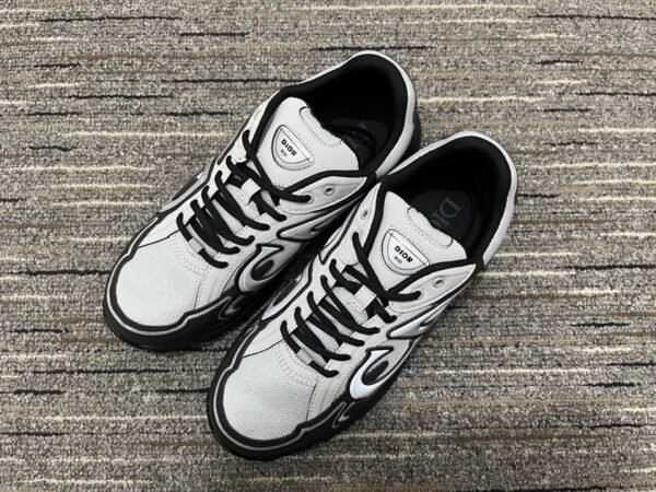 DIOR B30 SNEAKER – DO106 - Image 2