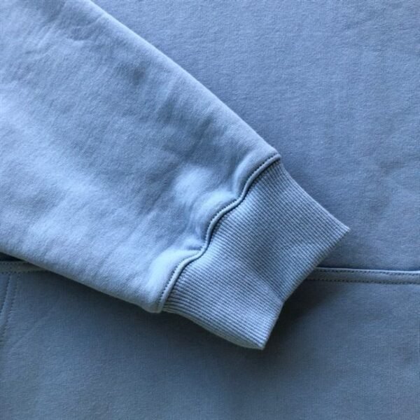 DIOR CD ICON HOODED SWEATSHIRT – DOS033 - Image 6