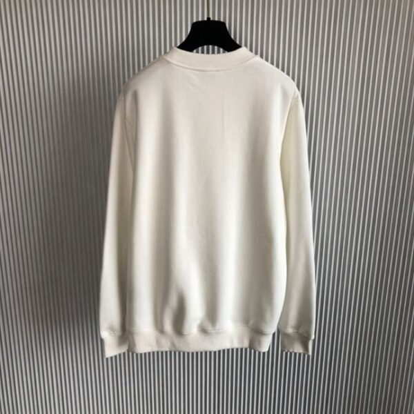 DIOR CD ICON SWEATSHIRT – DOS031 - Image 3
