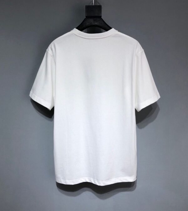 DIOR CD ICON T-SHIRT RELAXED FIT – DOT016 - Image 3