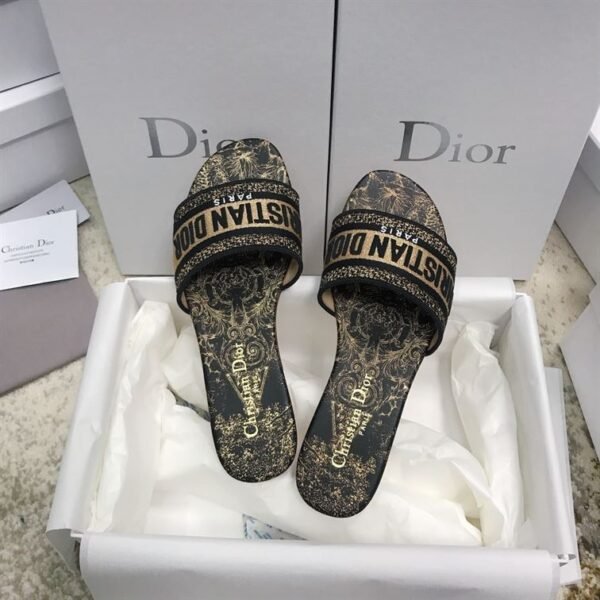DIOR DWAY SLIDE – DS013 - Image 3