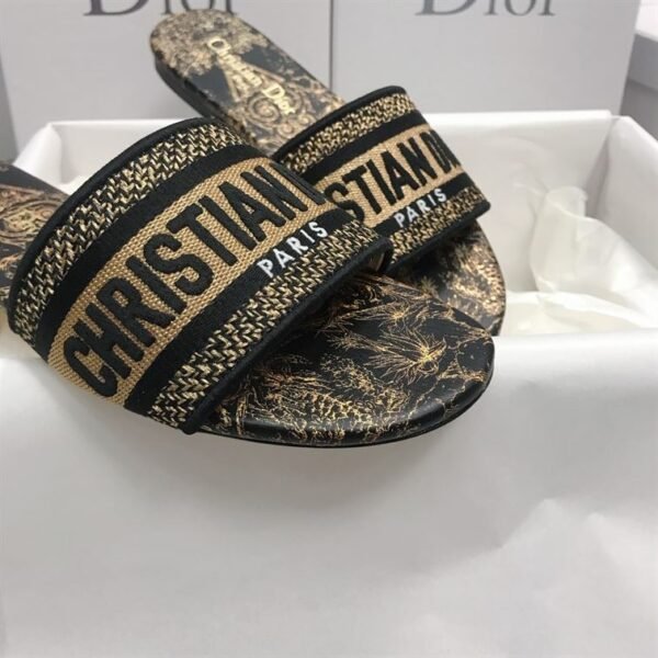 DIOR DWAY SLIDE – DS013 - Image 5