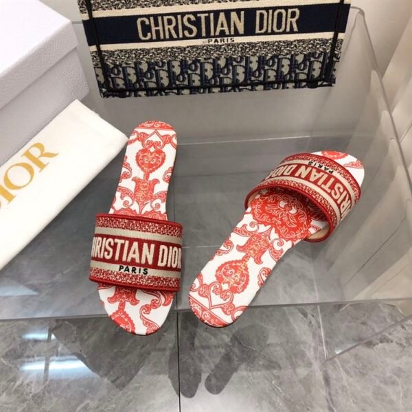 DIOR DWAY SLIDE – DS017 - Image 3