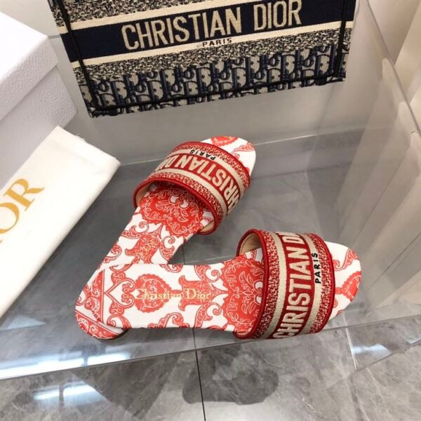 DIOR DWAY SLIDE – DS017 - Image 5