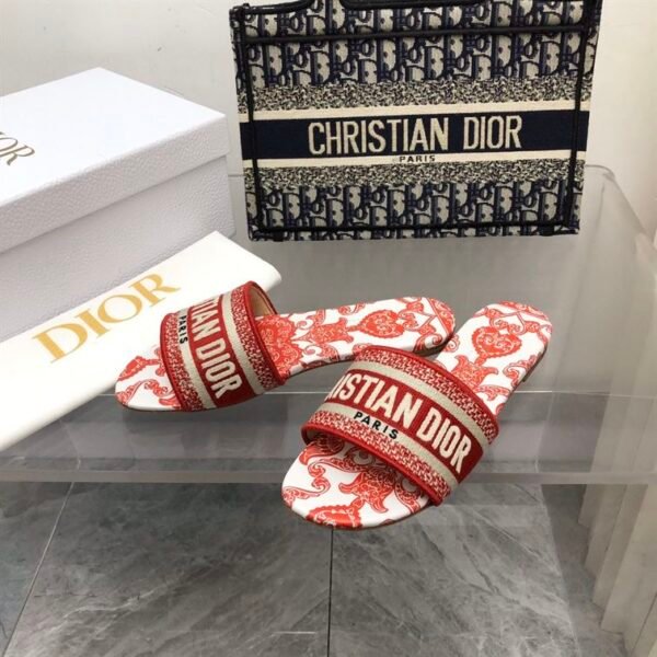 DIOR DWAY SLIDE – DS017 - Image 2