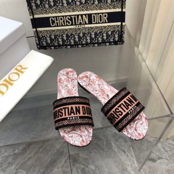 DIOR DWAY SLIDE – DS018 - Image 6