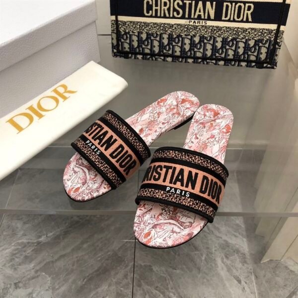 DIOR DWAY SLIDE – DS018 - Image 2