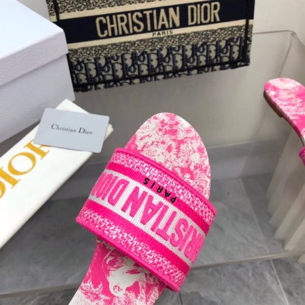 DIOR DWAY SLIDE – DS021 - Image 6