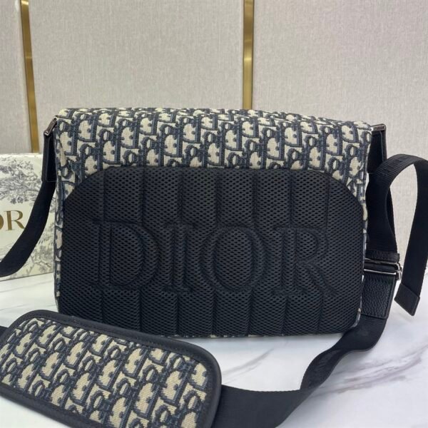 DIOR EXPLORER MESSENGER BAG - DIO006 - Image 3