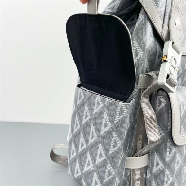 DIOR HIT THE ROAD BACKPACK - DIO024 - Image 7