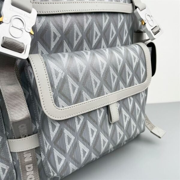 DIOR HIT THE ROAD BACKPACK - DIO024 - Image 5