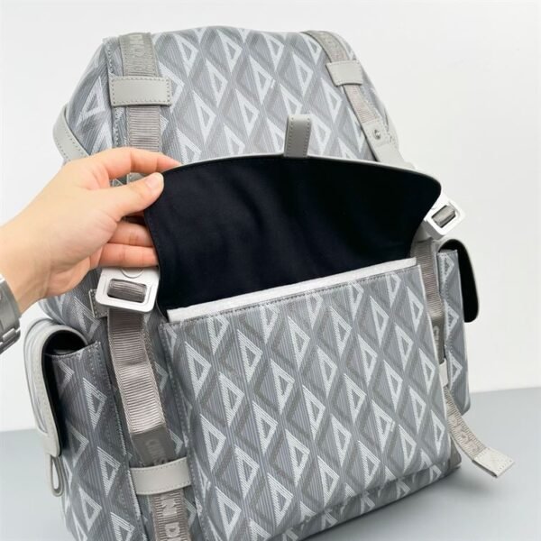 DIOR HIT THE ROAD BACKPACK - DIO024 - Image 6