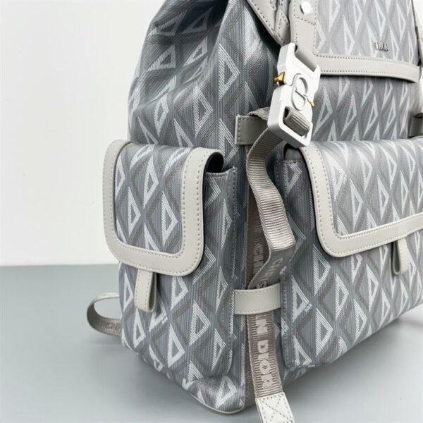 DIOR HIT THE ROAD BACKPACK - DIO024 - Image 4