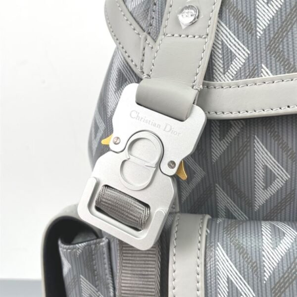 DIOR HIT THE ROAD BACKPACK - DIO024 - Image 9