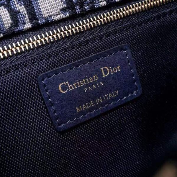 DIOR MONTAIGNE 30 CLUTCH CHAIN BAG - DOB014 - Image 8