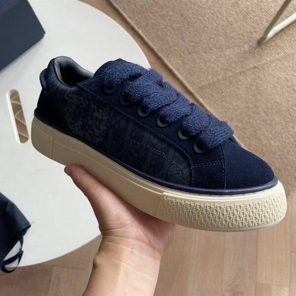 DIOR TEARS B33 SNEAKER – DO131 - Image 6