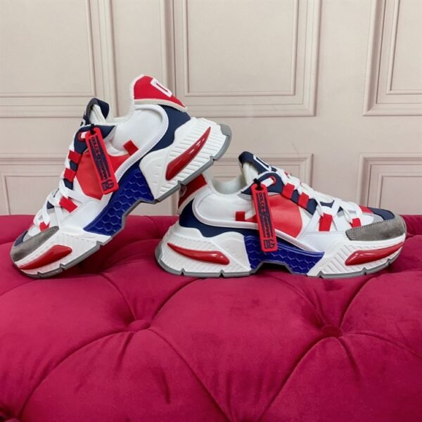 DOLCE & GABBANA AIRMASTER SNEAKER – DG041 - Image 3