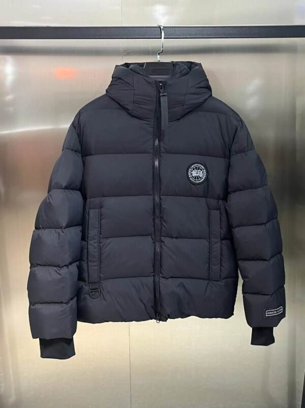 Canada Goose Everett Puffer Pastels Jacket – CN42 - Image 2