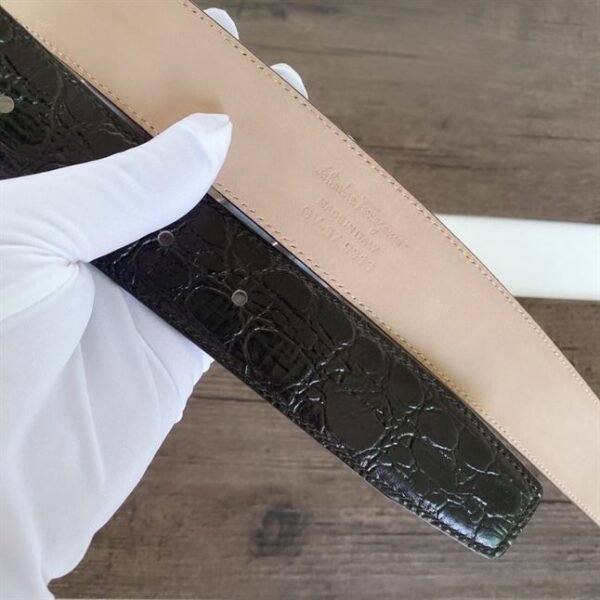 FERRAGAMO BELTS – FB002 - Image 5