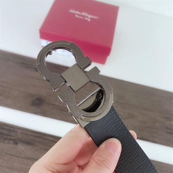 FERRAGAMO BELTS – FB009 - Image 5