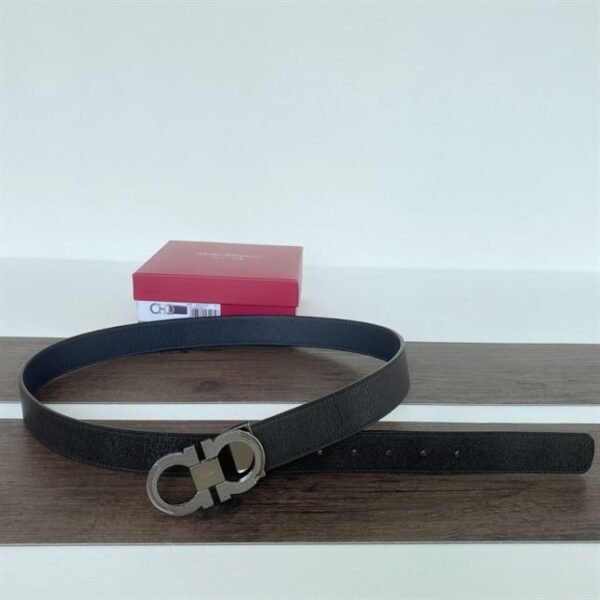 FERRAGAMO BELTS – FB009 - Image 6