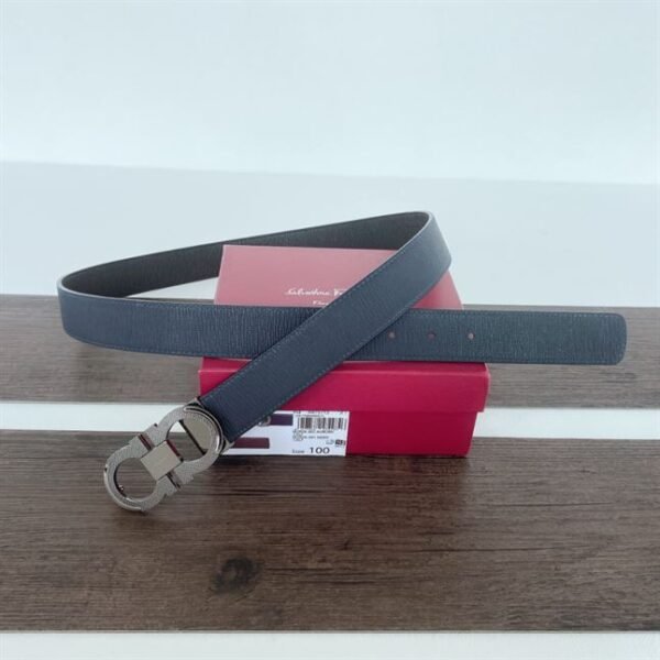 FERRAGAMO BELTS – FB009 - Image 2