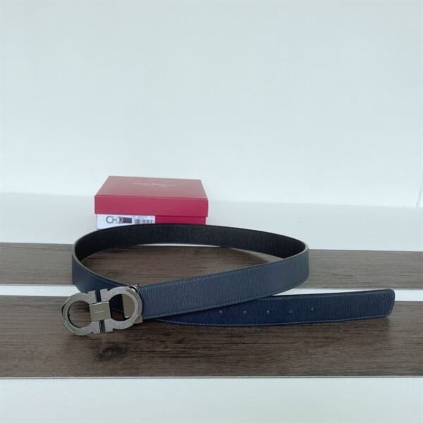 FERRAGAMO BELTS – FB009 - Image 3