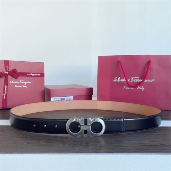 FERRAGAMO BELTS – FB010 - Image 2