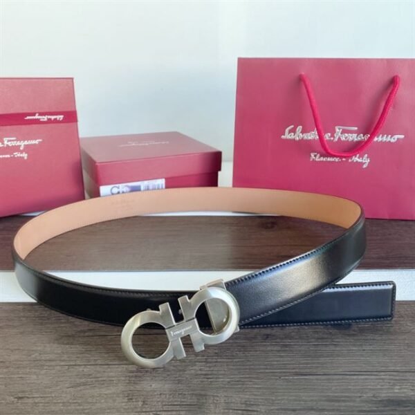 FERRAGAMO BELTS – FB010 - Image 3