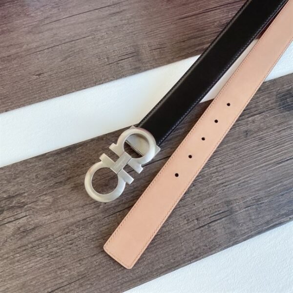 FERRAGAMO BELTS – FB010 - Image 9