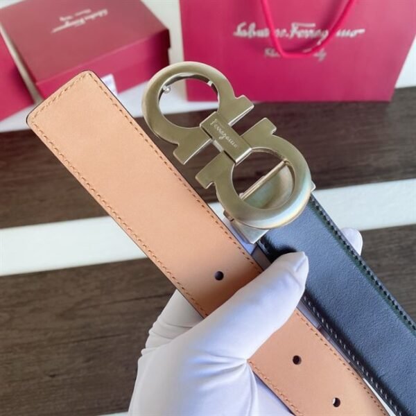 FERRAGAMO BELTS – FB010 - Image 6
