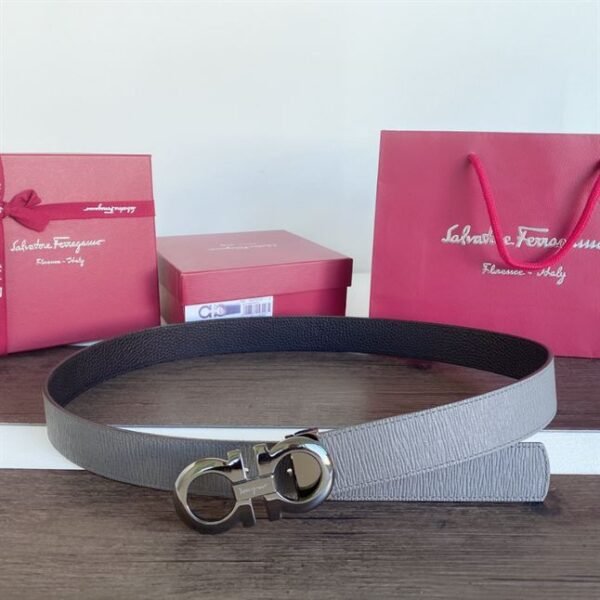 FERRAGAMO BELTS – FB011 - Image 8