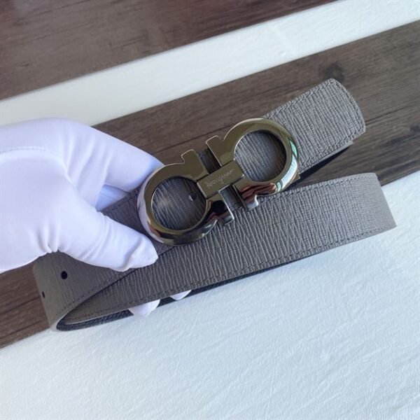 FERRAGAMO BELTS – FB011 - Image 4