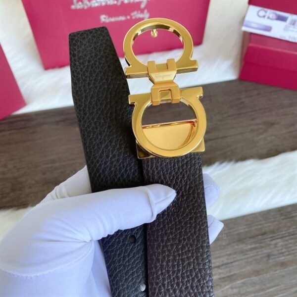 FERRAGAMO BELTS – FB015 - Image 8