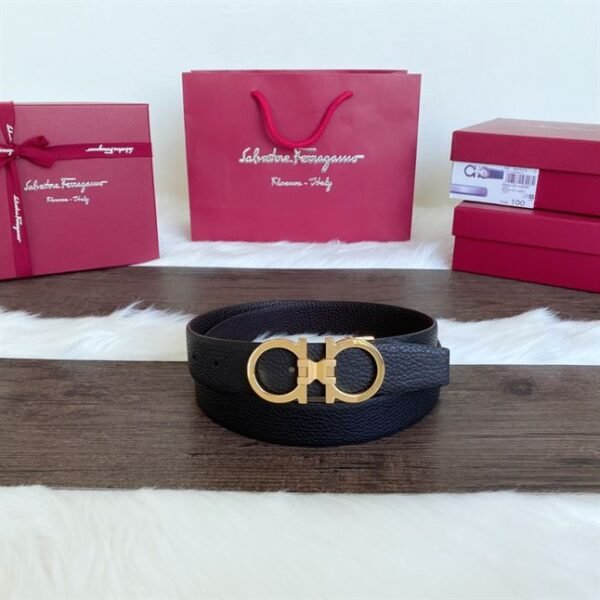 FERRAGAMO BELTS – FB015 - Image 2