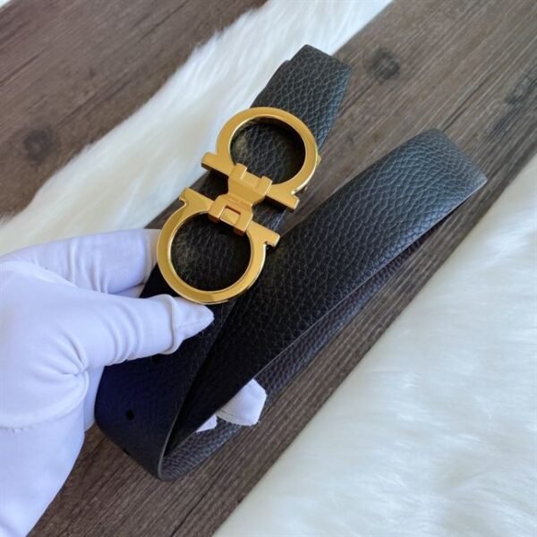 FERRAGAMO BELTS – FB015 - Image 3