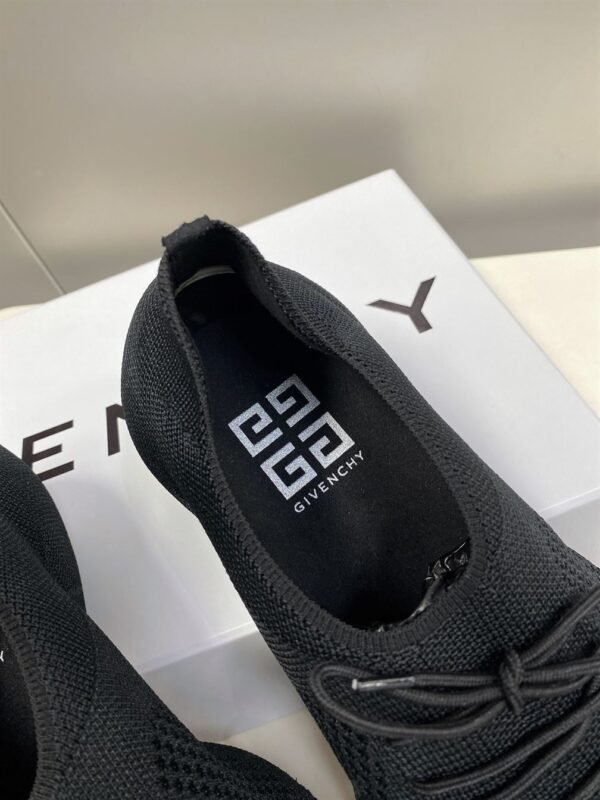 GIVENCHY TK-360 SNEAKERS IN KNIT – GVC007 - Image 6