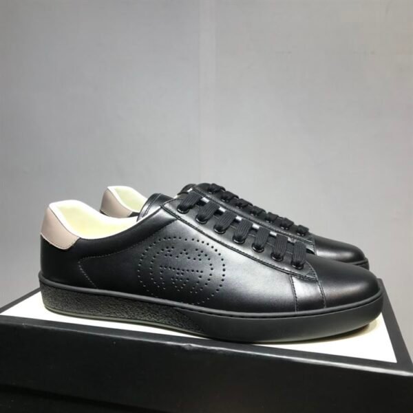 GUCCI ACE LOW-TOP SNEAKERS – GCC073 - Image 2
